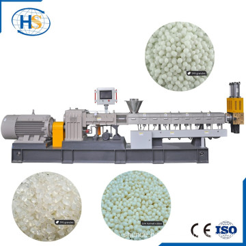 Hot Melt Rubber EVA Waste Recycling Machine